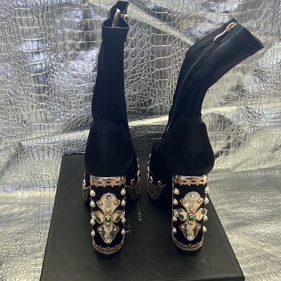 Eye candy boots - Picture 4 of 5